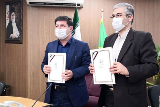 اعلام آمادگی شرکت شهرک‌های کشاورزی برای تحویل عرصه طرح‌های گلخانه‌ای به سرمایه‌گذاران با معرفی بسیج