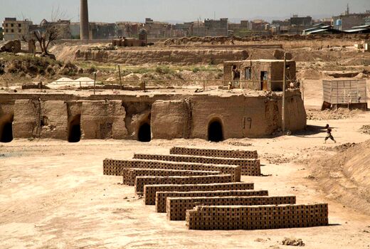 رقابت «گل نساء» در جشنواره بین‌المللی فیلم «ریف» نروژ