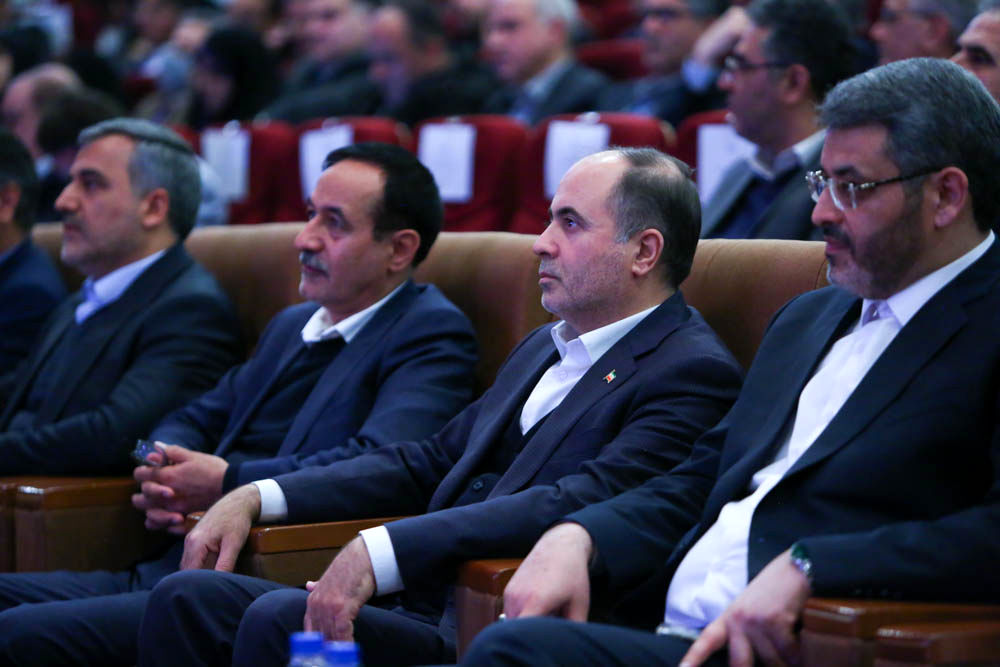  مراسم گرامیداشت روز جهانی خاک 