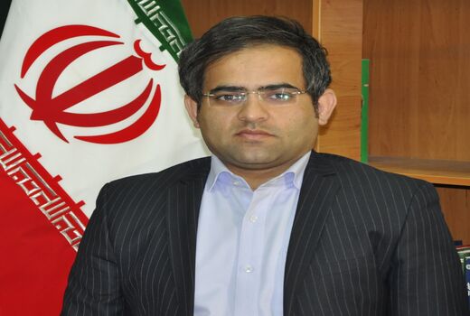 بهره برداری از ۵۶ طرح در آخرین روز هفته جهاد کشاورزی