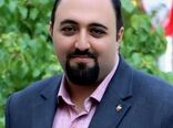 جنگجوی بی‌سلاح!

