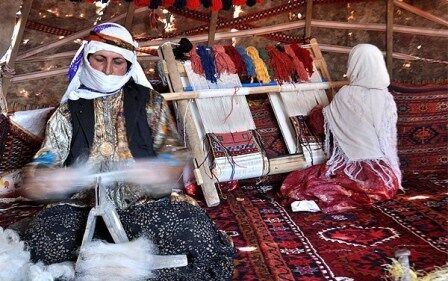 تولید زنان روستایی به عدد و رقم تبدیل نمی‌شود/ نرخ رشد منفی جمعیت در روستاها
