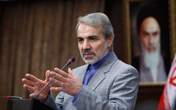 نوبخت: اختصاص ۳۵۰۰ میلیارد تومان برای افزایش حقوق بازنشستگان/ واکنش به رئیس‌جمهوری سابق: حرف نپرانیم