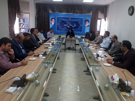 صدور 7 پروانه تاسیس گلخانه در فیروزکوه در سالجاری