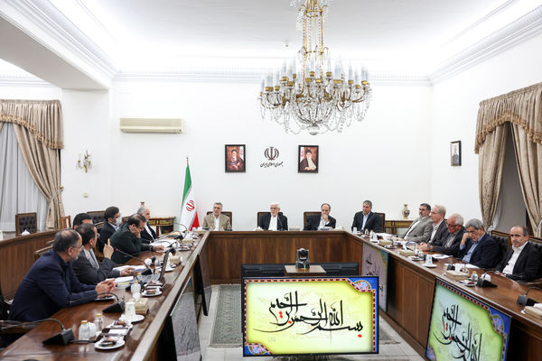 دولت مقابله با بیماری‌های دامی را با حساسیت دنبال می‌کند