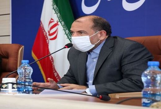 روسیه بازار مناسب برای محصولات کشاورزی است