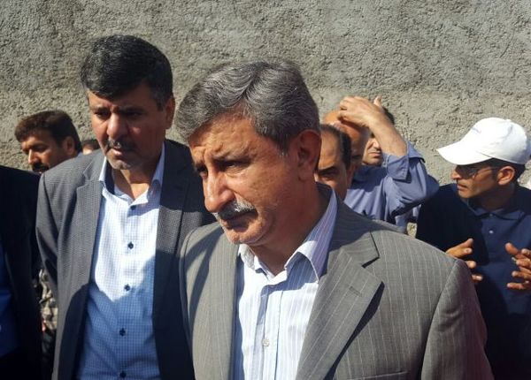 در برنامه ای ۱۰ساله به خودکفایی ۷۰ درصدی در تولید روغن و کنجاله در کشور خواهیم رسید