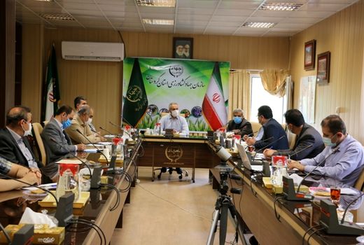 ما نباید تنها به اقلیم کردستان عراق برای صادرات اکتفا کنیم