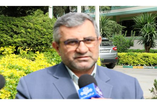 تولید یک میلیون و ۳۰۰ هزار تن شلتوک در مازندران