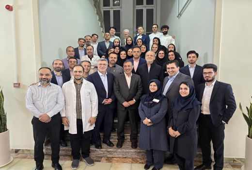 پزشکیان: موسسه شهید شوریده الگوی موفق سیستم درمانی هوشمند و مردم‌محور است 