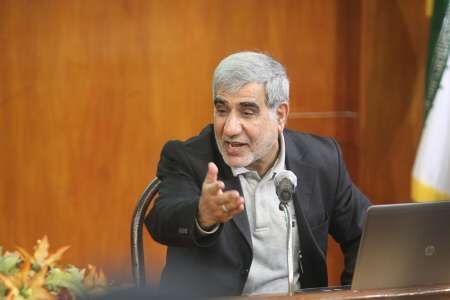 سالانه 30 هزار هکتار زمین کشاورزی بدون آب می‌ماند