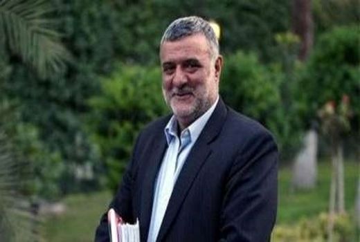 وزیر جهاد کشاورزی عازم قزاقستان شد