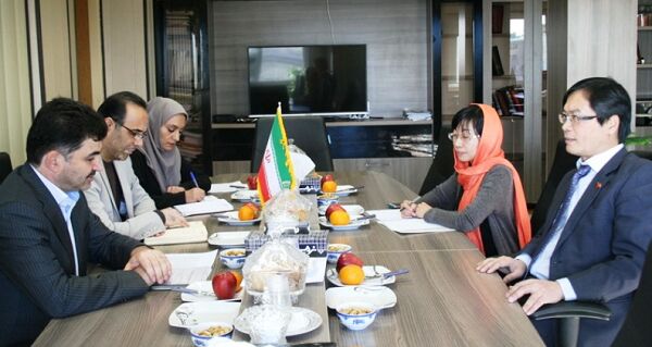 کشت فراسرزمینی برنج ایرانی در ویتنام/ آمادگی تهران و هانوی برای اجرای سیاست بازار در ازای بازار