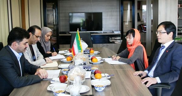 کشت فراسرزمینی برنج ایرانی در ویتنام/ آمادگی تهران و هانوی برای اجرای سیاست بازار در ازای بازار