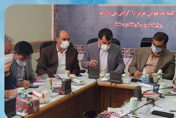 شرایط برای سرمایه گذاری در لرستان فراهم است