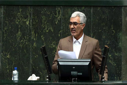 ایران در انتظار پیوستن به کنوانسیون تغییرات آب و هوایی