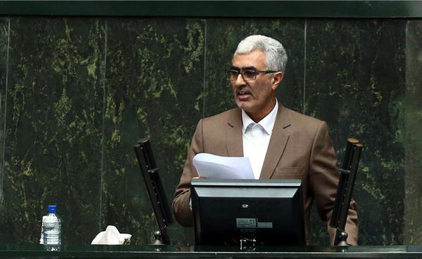 ایران در انتظار پیوستن به کنوانسیون تغییرات آب و هوایی
