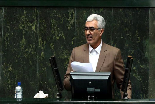 ایران در انتظار پیوستن به کنوانسیون تغییرات آب و هوایی