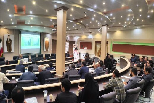 صدور اسناد اراضی کشاورزی استان با شتاب بیشتری دنبال می شود