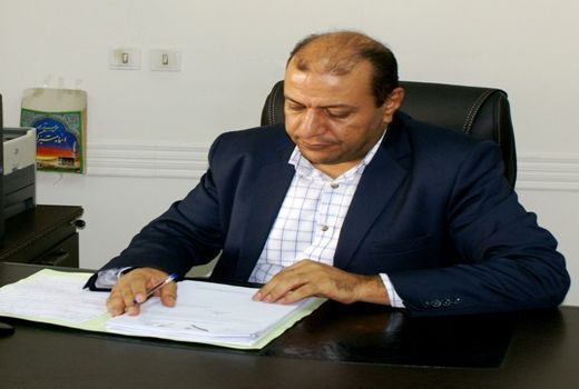 بیش از ۲۴۶ هزار هکتار اراضی کشاورزی کردستان رفع تداخل شد