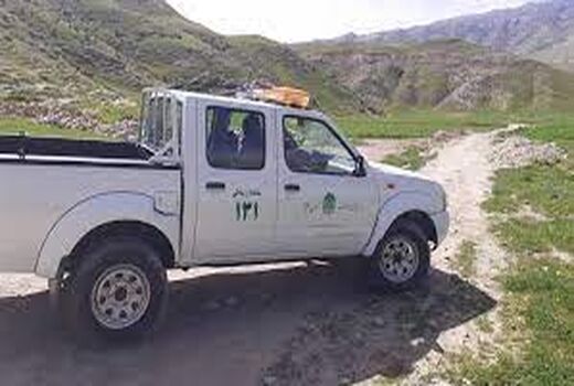حفاظت از اراضی کشاورزی خراسان رضوی در ایام نوروز۱۴۰۰