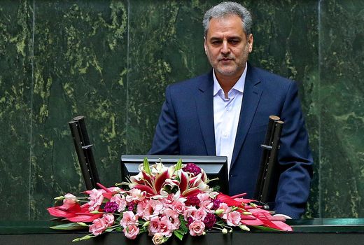نقش بخش کشاورزی در افزایش تاب‌آوری برابر تحریم‌ها و ارتقای رشد اقتصادی کشور