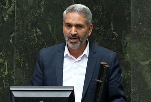 نیکبخت ظرفیت‌های کشاورزی کشور را به خوبی می‌شناسد