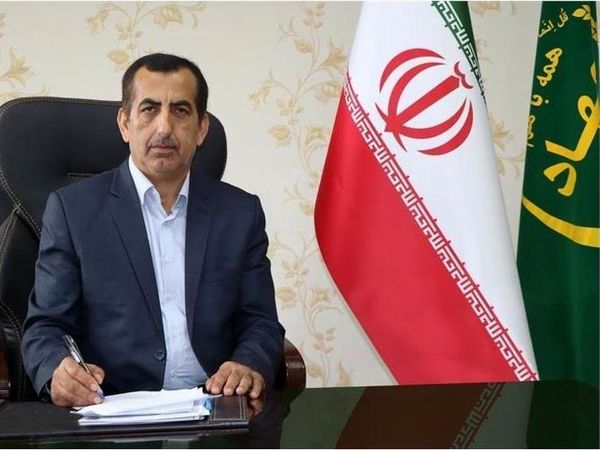 رشد شاخصهای کشاورزی مازندران در دولت تدبیر و امید