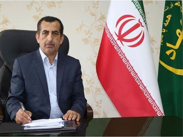 رشد شاخص‌های کشاورزی مازندران در دولت تدبیر و امید