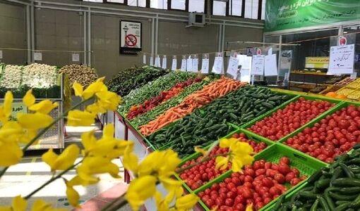هماهنگی لازم برای تامین کالاهای اساسی در استان خراسان رضوی 