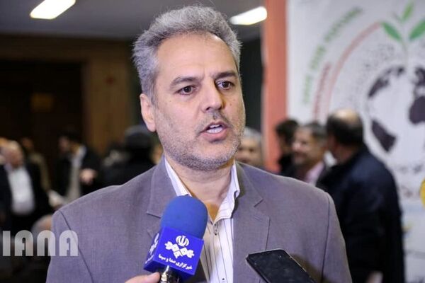 توسعه کشاورزی حفاظتی برای صیانت از منابع خاک