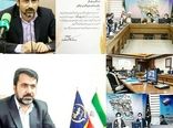 مدیر روابط عمومی سازمان جهادکشاورزی استان گلستان در میان رتبه‌های برتر