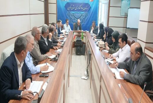 تأکید بر پرداخت به‌موقع تسهیلات/ قزوین در مسیر جذب کامل اعتبارات مکانیزاسیون کشاورزی