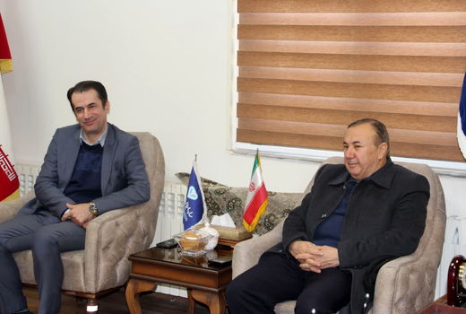 حمایت مجلس از اصلاح قوانین و ارتقای جایگاه دامپزشکی در آذربایجان شرقی