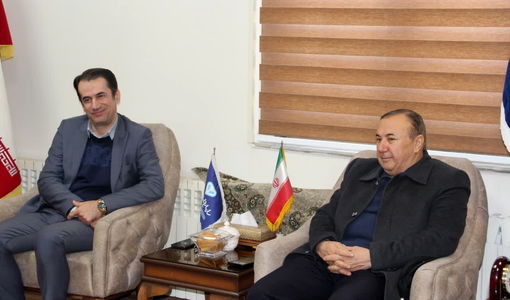 حمایت مجلس از اصلاح قوانین و ارتقای جایگاه دامپزشکی در آذربایجان شرقی