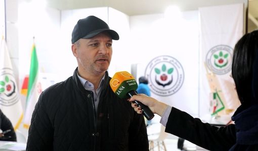 استفاده از فناوری‌های نوین و نهاده‌های کم‌خطر، عامل تامین امنیت غذایی کشور است