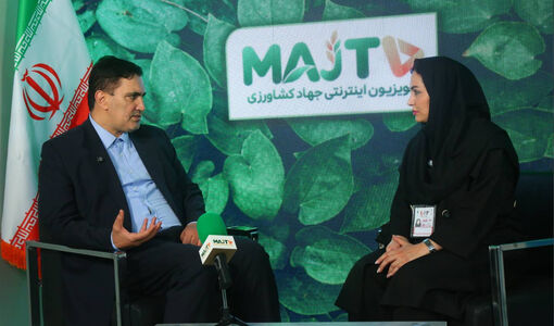 تولیدکنندگان، سربازان خط مقدم امنیت غذایی هستند
