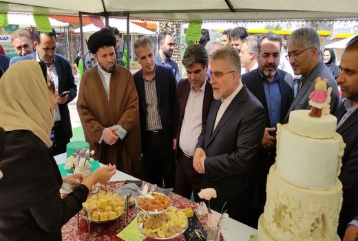 اولویت‌گذاری برای تکمیل زنجیره اقتصادی بادام دستاورد نخستین جشنواره بادام