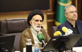 تشییع باشکوه رهبر شهید انقلاب، تجلی وفاداری مردم به ولایت بود