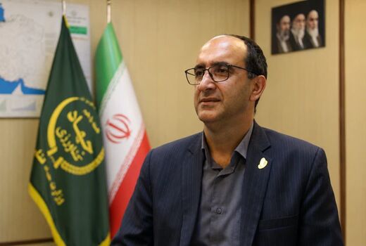 تولید ۱۱۵۰ رسانه تخصصی و دریافت عنوان ناشر برتر کشور توسط موسسه آموزش و ترویج کشاورزی