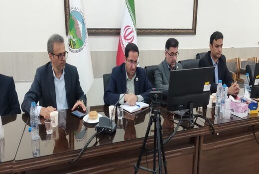 تاکید رییس سازمان منابع طبیعی بر حمایت شایسته از نیروهای فنی و تربیت مدیران آینده