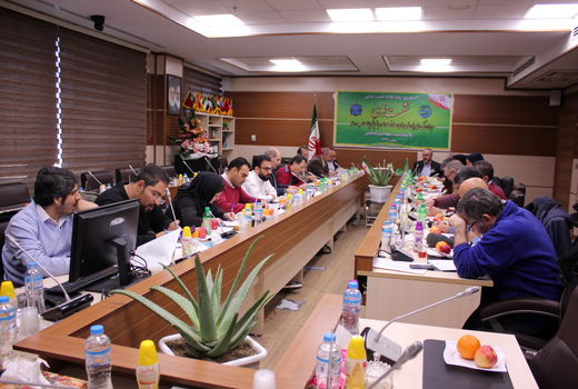 ترمینال‌های عرضه محصولات کشاورزی راه‌اندازی می‌شود