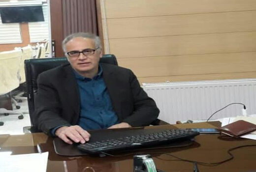 توزیع 1350 تن مرغ منجمد در بازار آذربایجان غربی