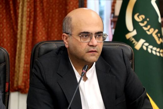 امنیت غذایی مهم‌ترین مؤلفه امنیت ملی است