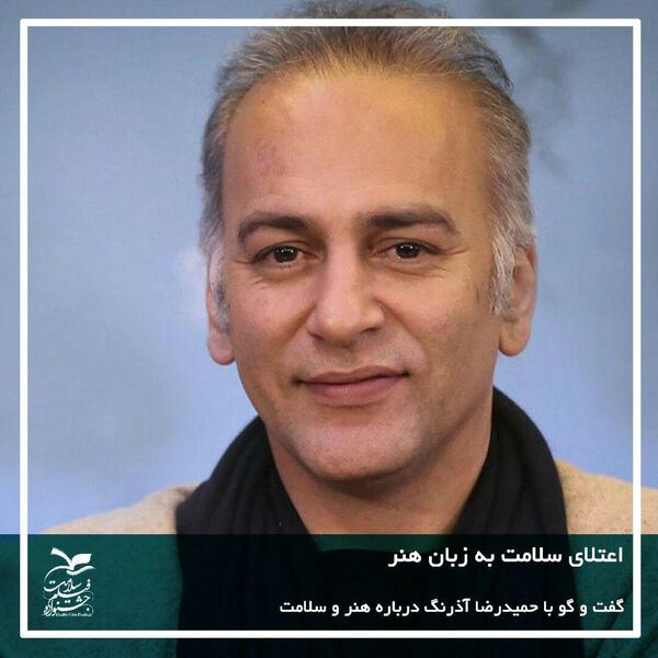 تاریخ نشان داده آثار هنری ای ماندگارشده‌اند که به مسائل اجتماعی پرداخته‌اند