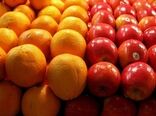 انباشت یک هزار تن میوه در سردخانه‌های استان تهران 