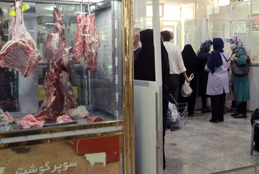 تشدید نظارت بر بازار کالاهای اساسی استان قزوین از فجر تا فطر