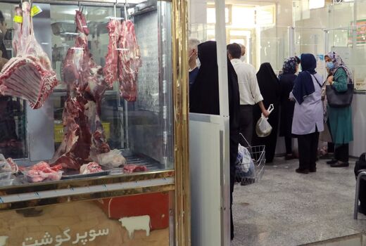 تشدید نظارت بر بازار کالاهای اساسی استان قزوین از فجر تا فطر