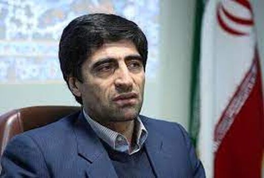 مجلس به نیکبخت اعتماد می‌کند