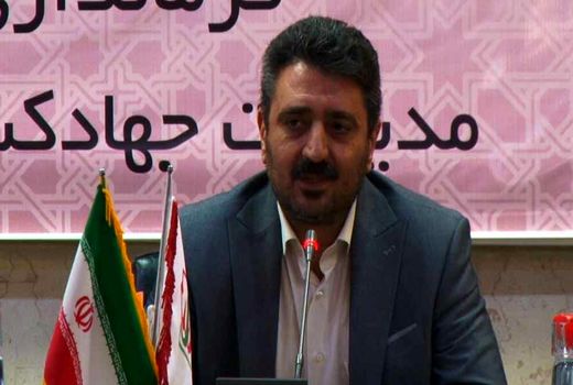 قنات‌های آسیب‌دیده از سیل در شهرضا بازسازی می‌شوند